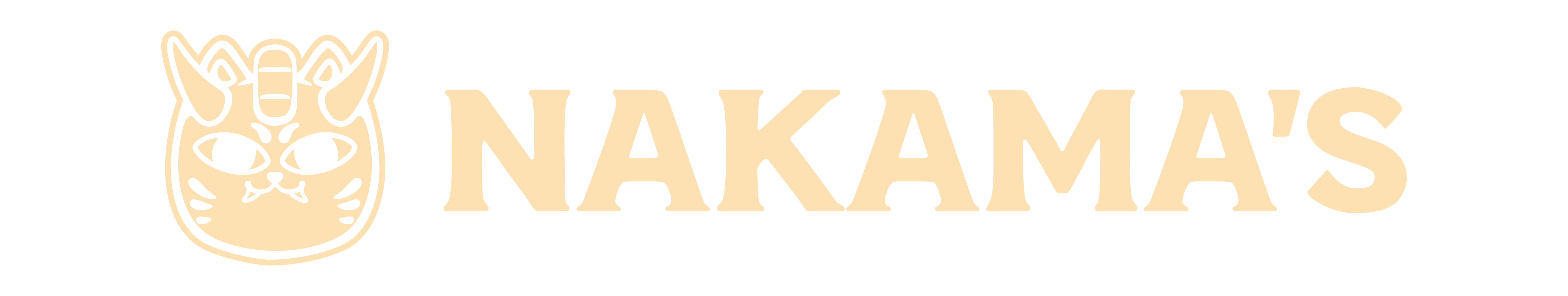 NAKAMA'S